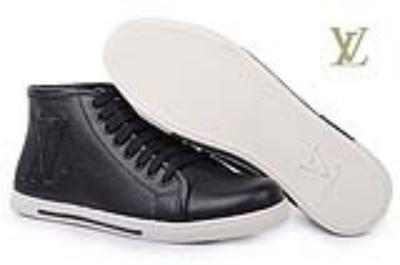 Cheap Men's Louis Vuitton Shoes wholesale No. 477